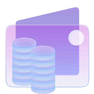 BTC-Lavenia v4 portfolio management tool for displaying crypto projects
