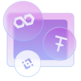 Explore popular altcoins and digital crypto assets through BTC-Lavenia v4
