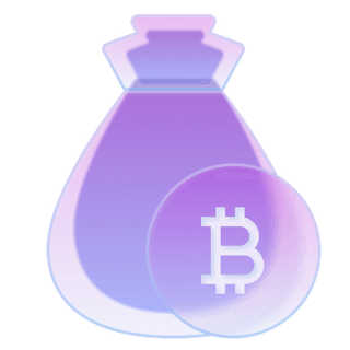 Make secure deposits to add funds to your BTC-Lavenia v4 crypto trading account
